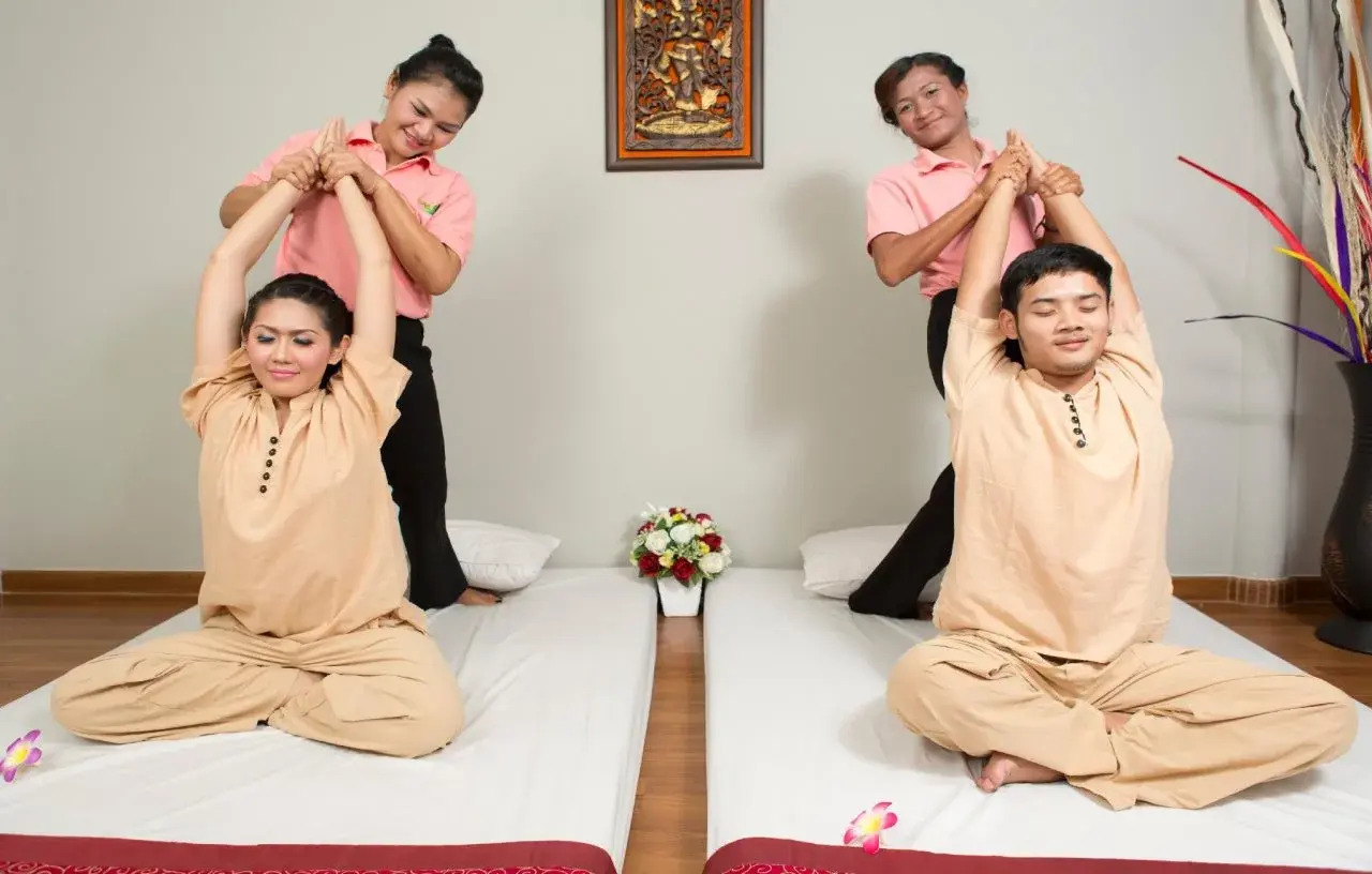 Foto - Sabai Place Donmueang Airport