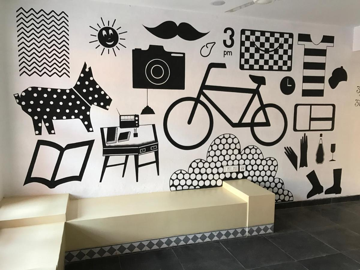Photo - Jasminn Hotel, Goa