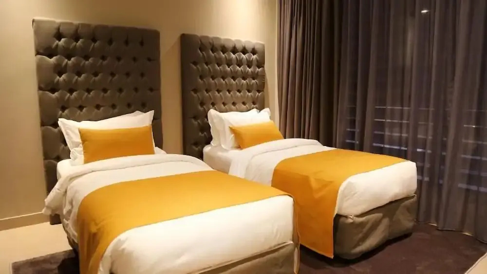 Foto - Rafa - Al Nuzhah