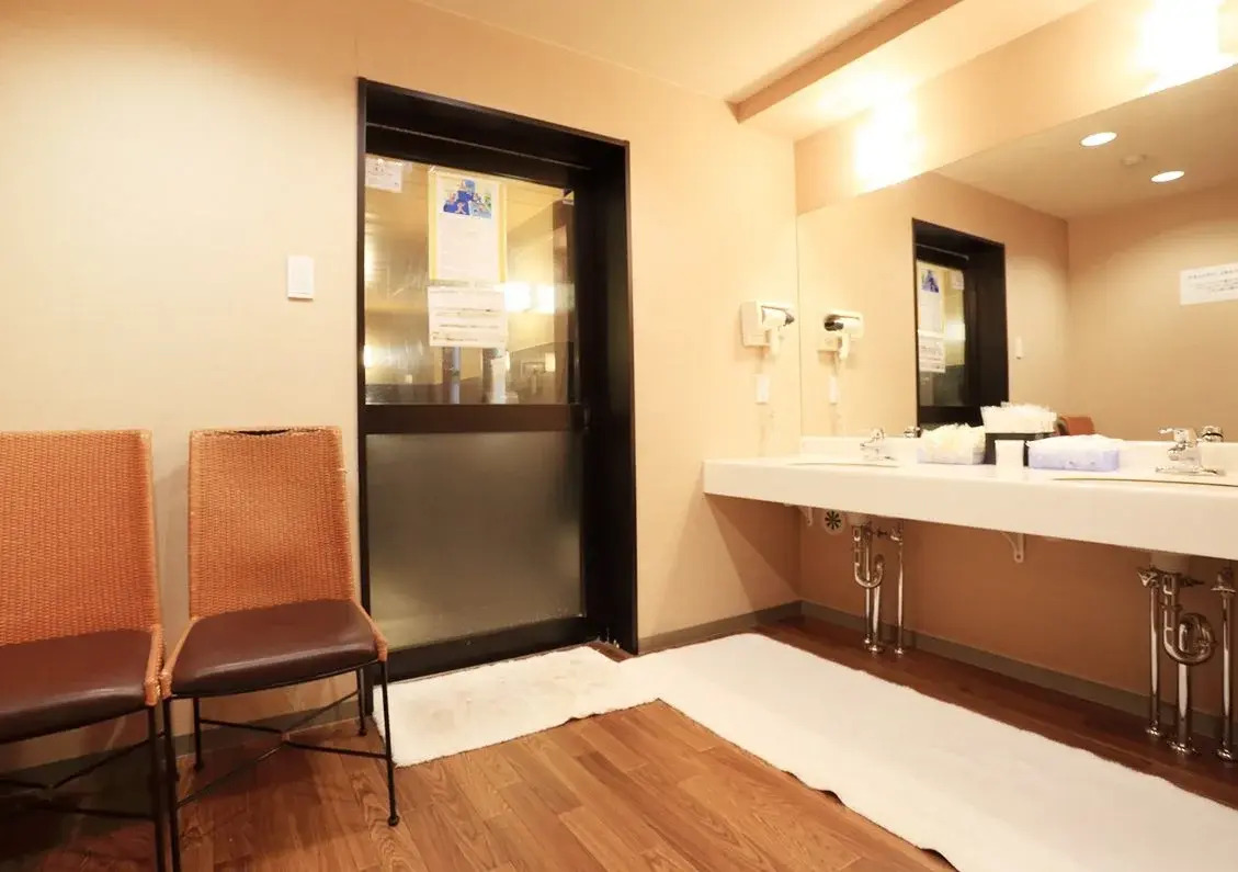 Photo - Smile Hotel Namba