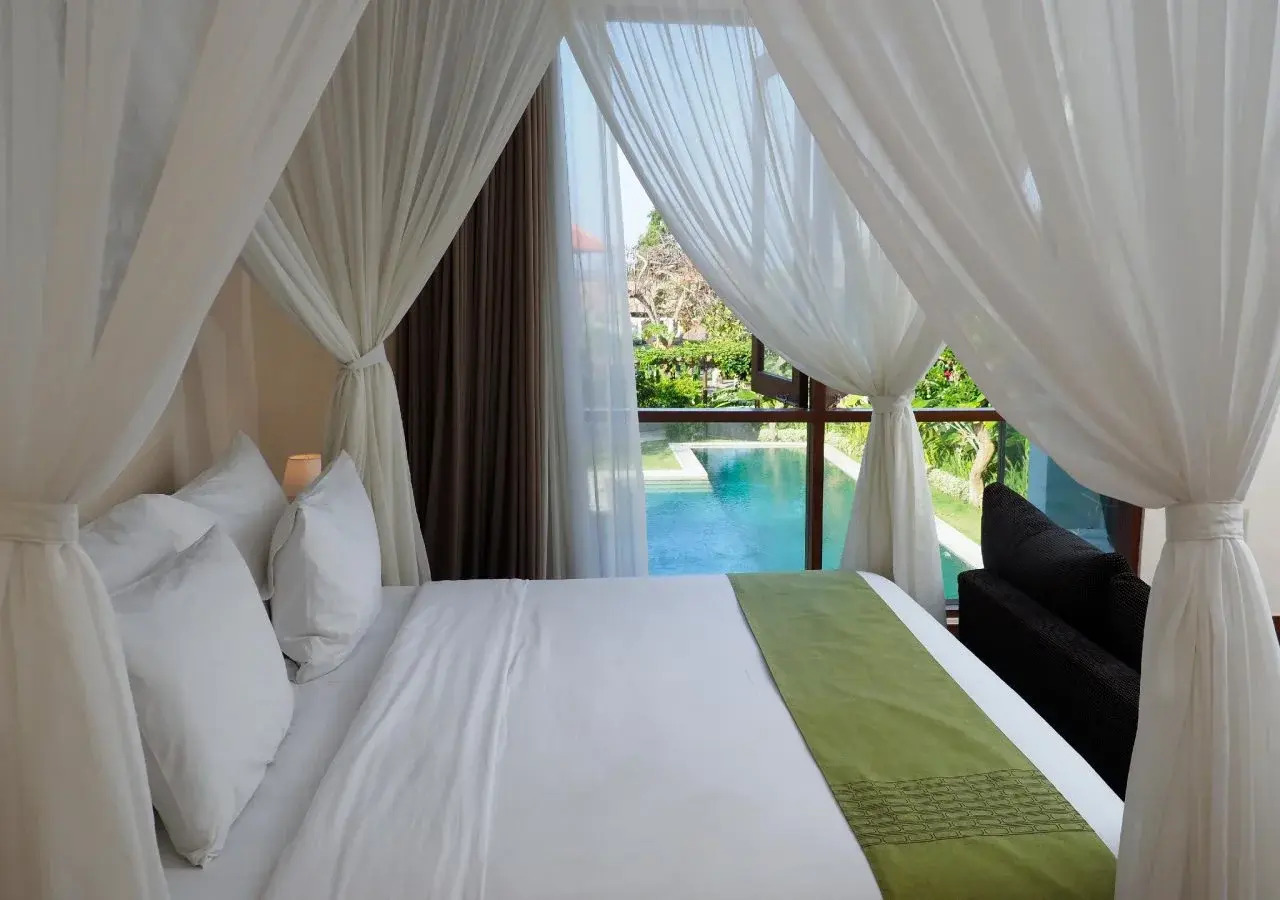 Foto - The Samata by LifestyleRetreats