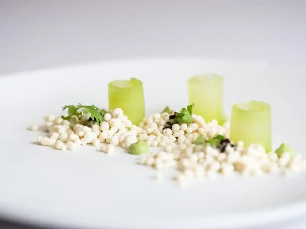 Photo - Hotel Mvsa+Michelin 2 Starred Molino de Urdàniz