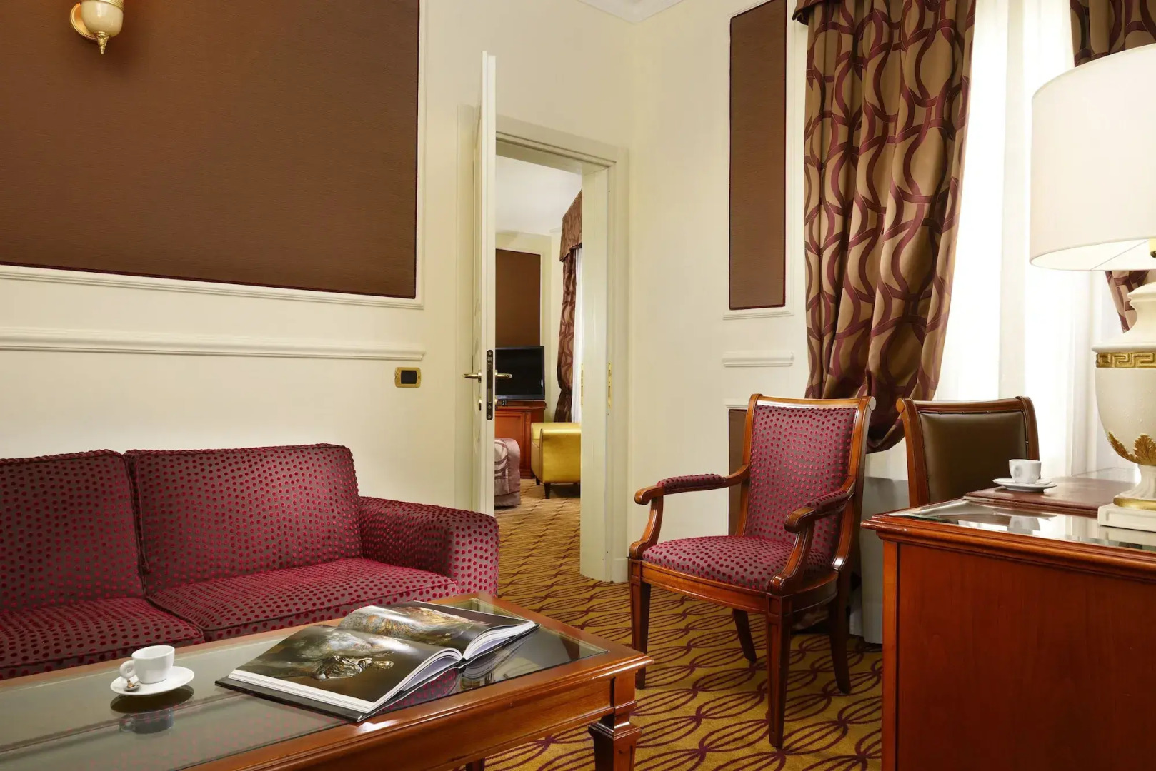 Foto - Grand Visconti Palace