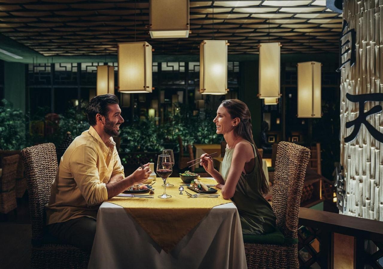 Photo - Grand Park Royal Luxury Resort Cancun Caribe