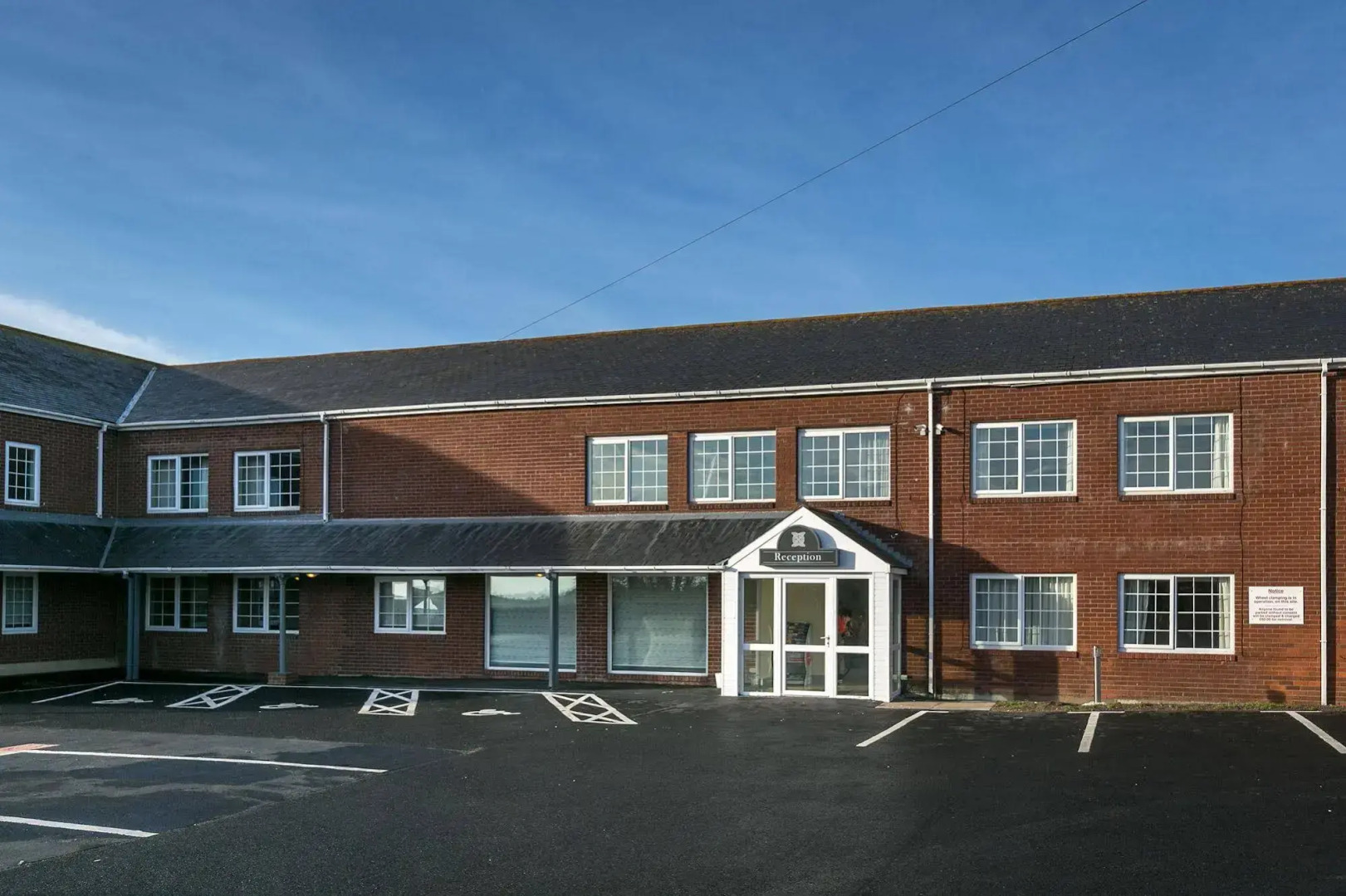 Foto - Celtic International Hotel Cardiff Airport