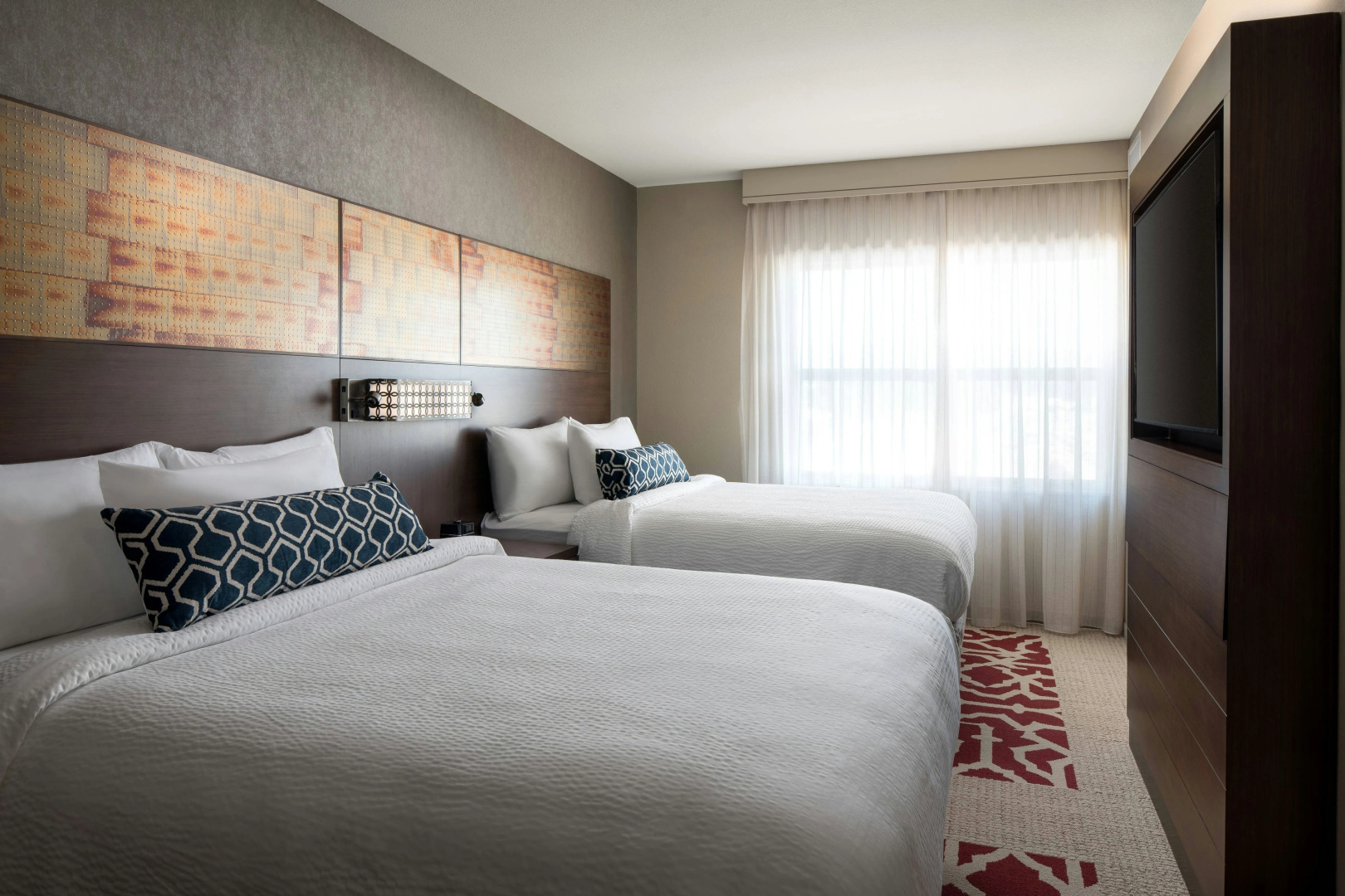 Foto - Residence Inn by Marriott Santa Barbara Goleta