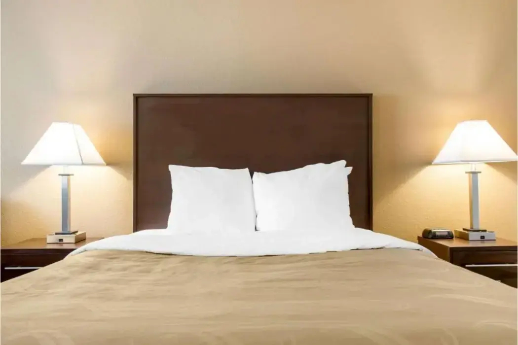 Foto - Quality Inn Noblesville-Indianapolis