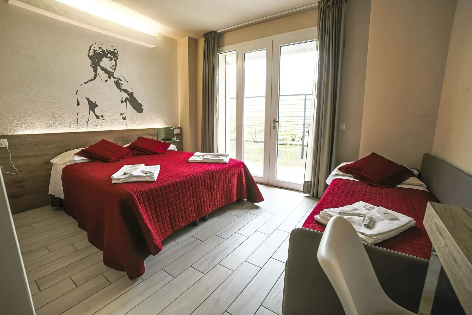 Foto - B&B Santa Maria Novella