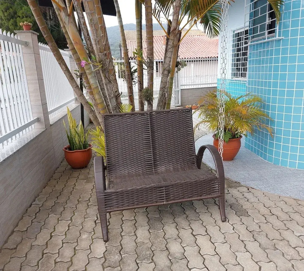 Foto - Pousada Estrela Guia