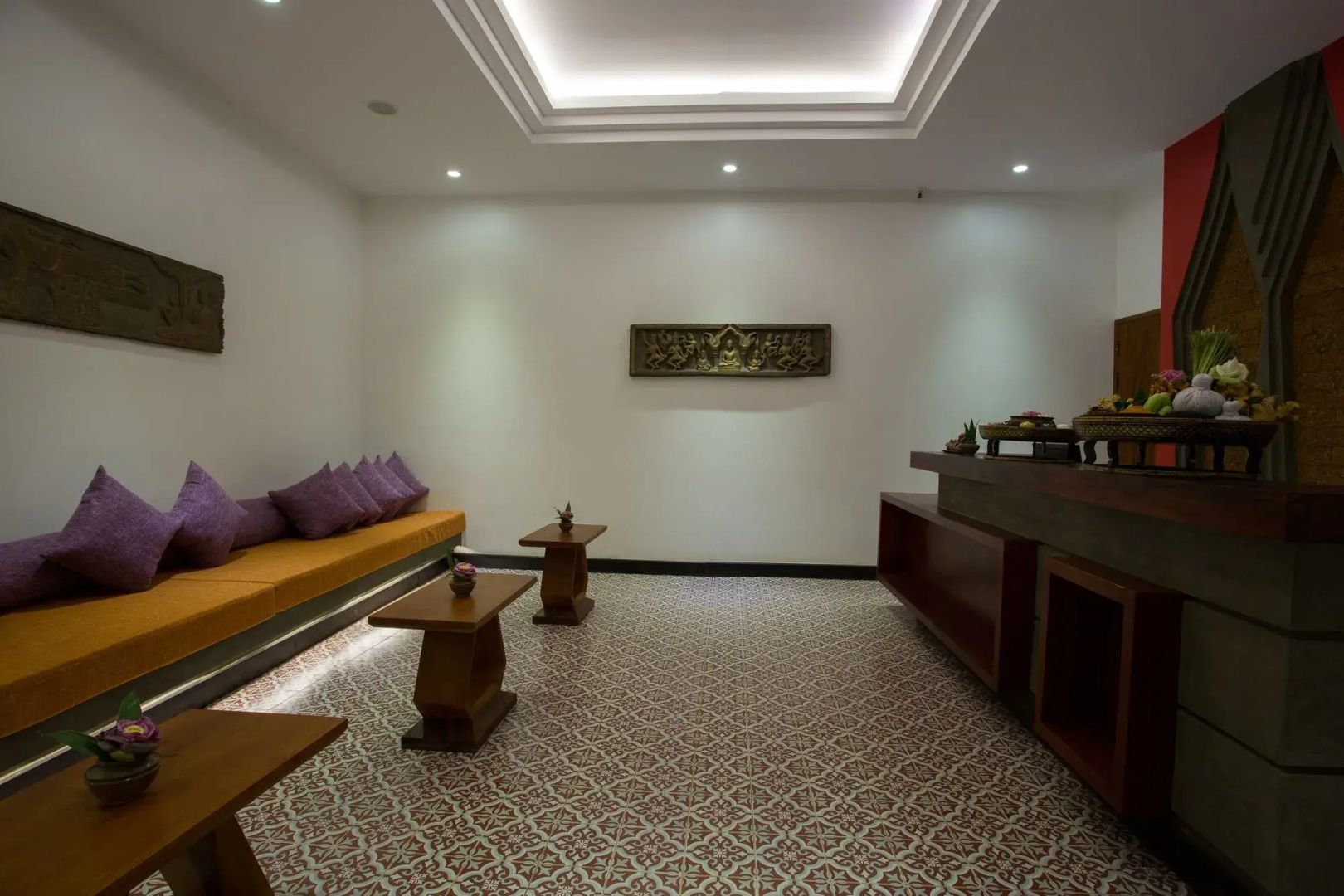 Foto - Golden Temple Villa