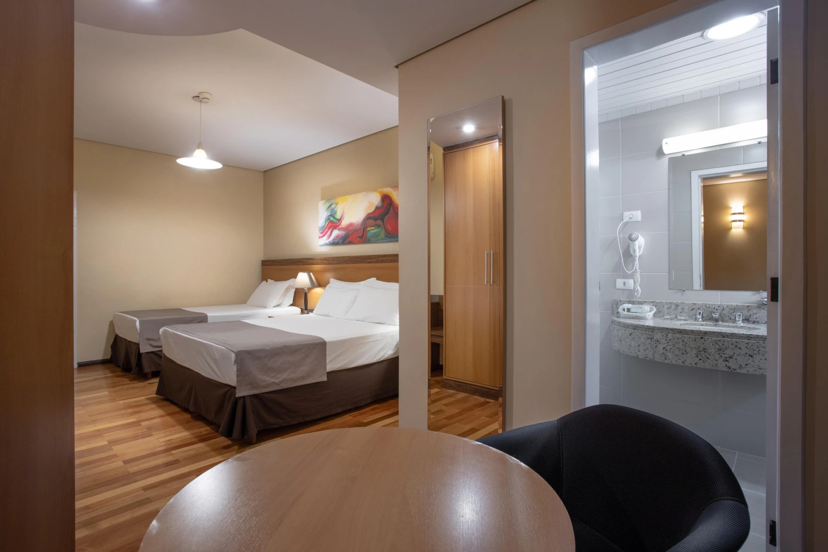 Foto - Recanto Cataratas - Thermas, Resort e Convention