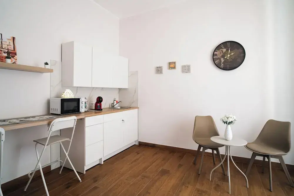 Foto - Antela47 Sleep&Stay Naples