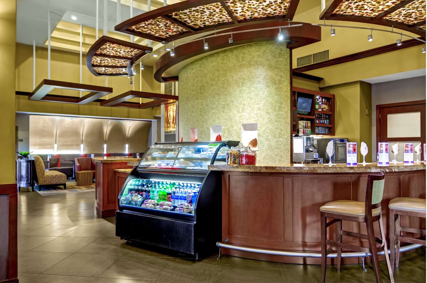 Foto - Hyatt Place Fort Lauderdale Cruise Port & Convention Center