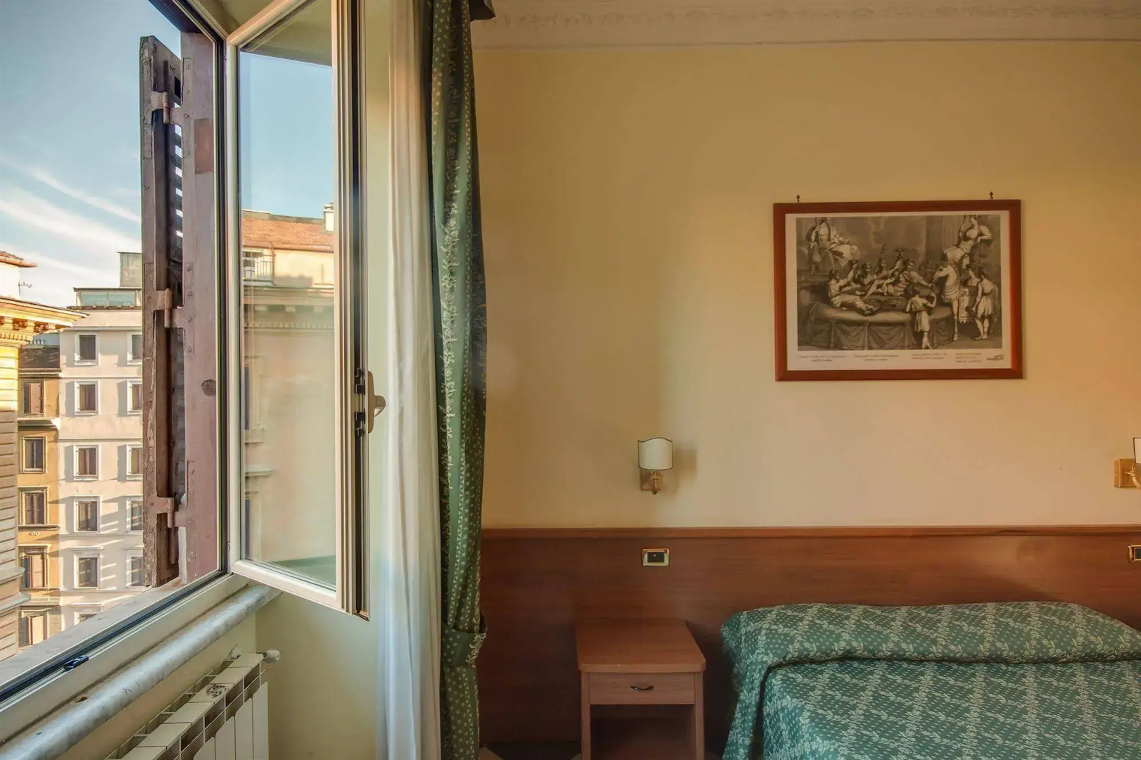 Photo - Hotel Giorgina