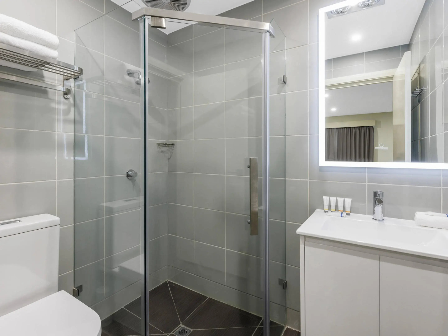 Foto - Quality Hotel Melbourne Airport