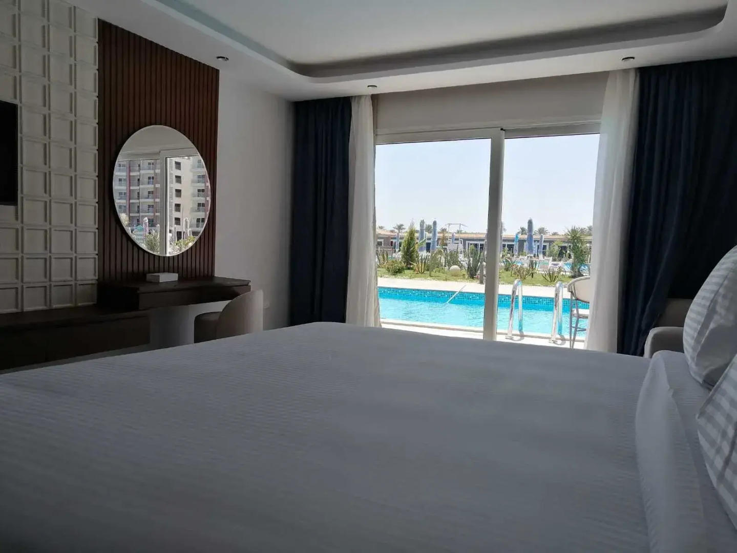 Photo - Rewaya Majestic Resort