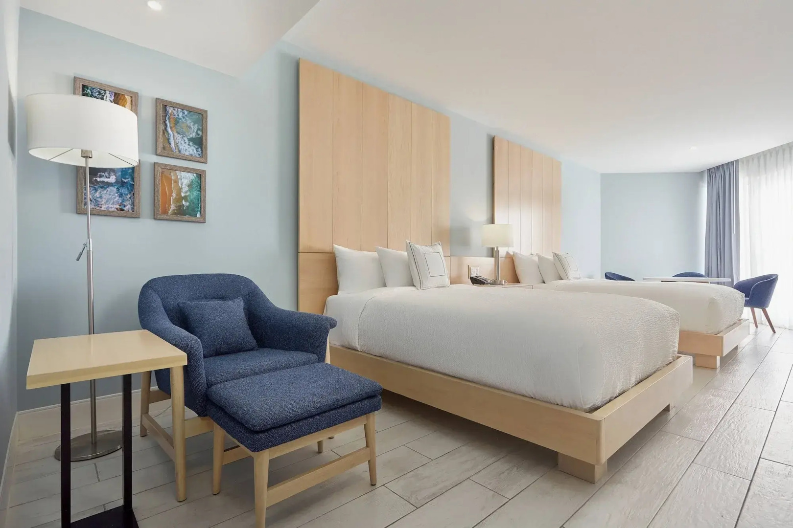 Foto - Courtyard by Marriott Aruba Resort