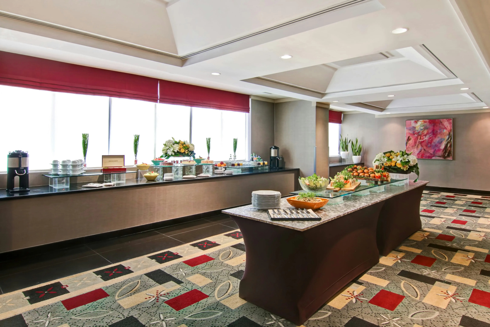 Foto - DoubleTree by Hilton Hotel Toronto Downtown