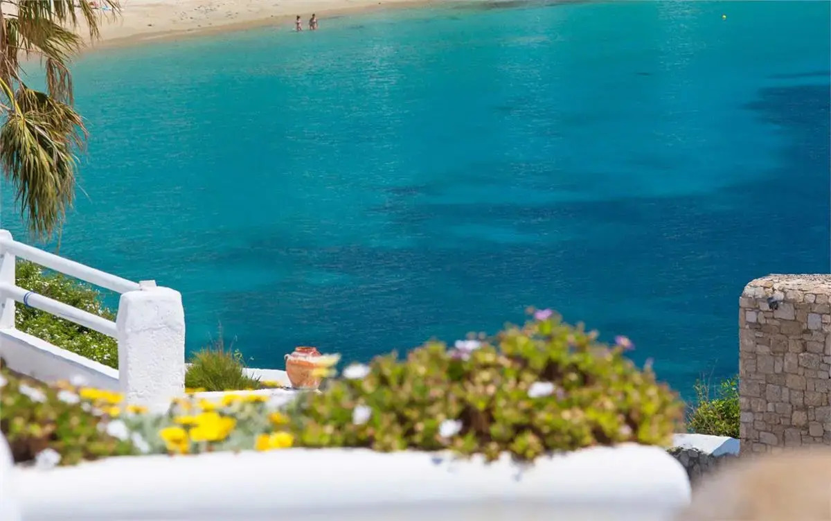 Foto - Mykonos Princess Hotel