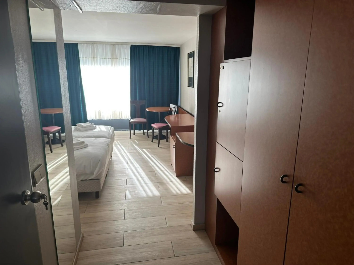 Photo - Hotel Europacity