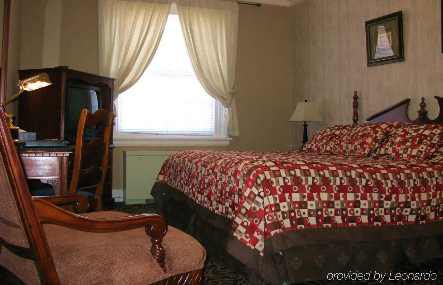 Photo - Spokane Club Hotel