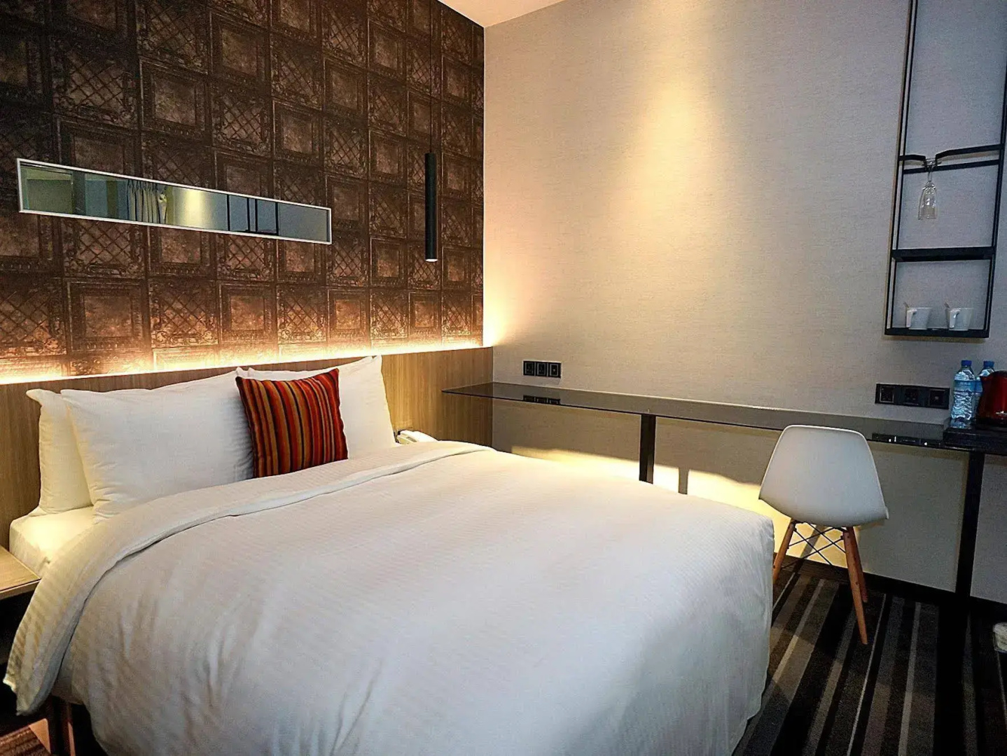 Foto - Via Hotel Zhongxiao