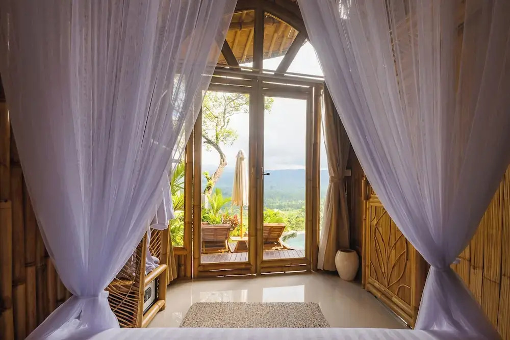 Photo - Punduk Villa - The Manta