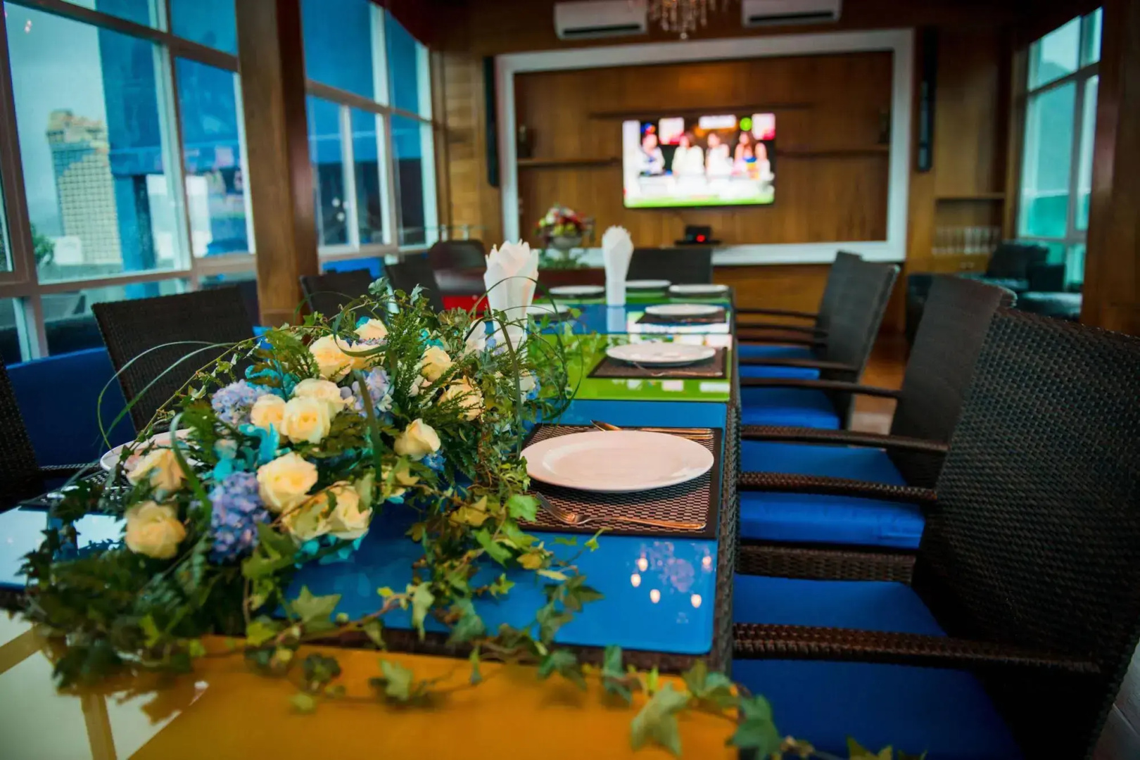 Photo - Sira Grande Hotel and Spa