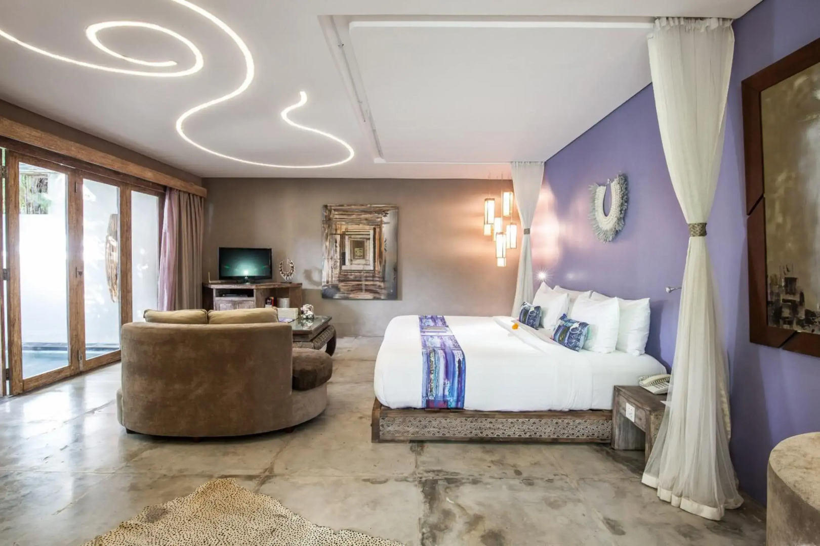 Foto - Blue Karma Dijiwa Seminyak