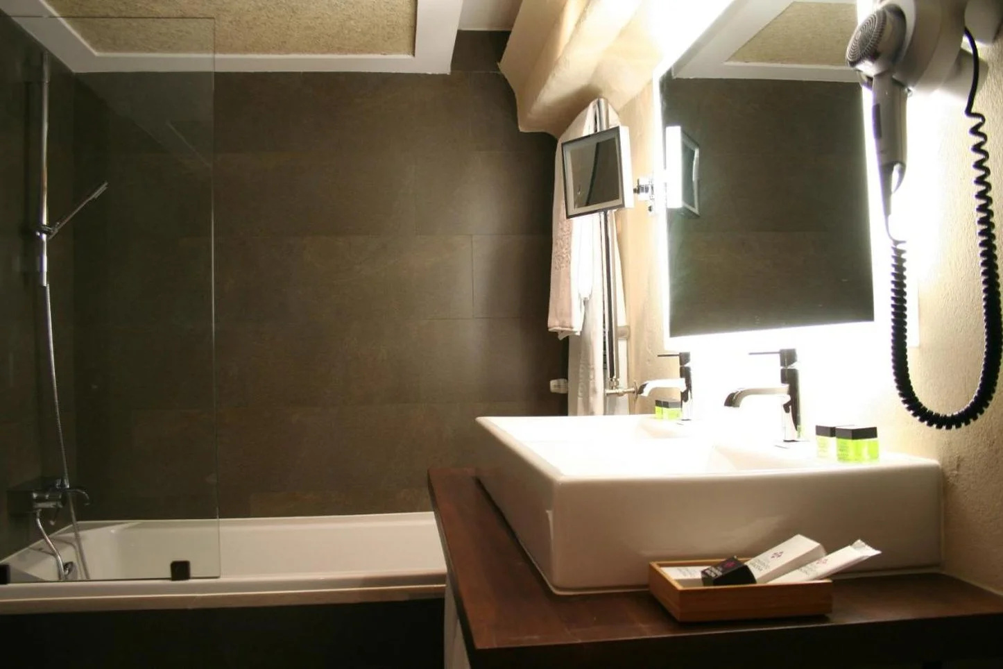 Foto - Hotel Convento Aracena & SPA