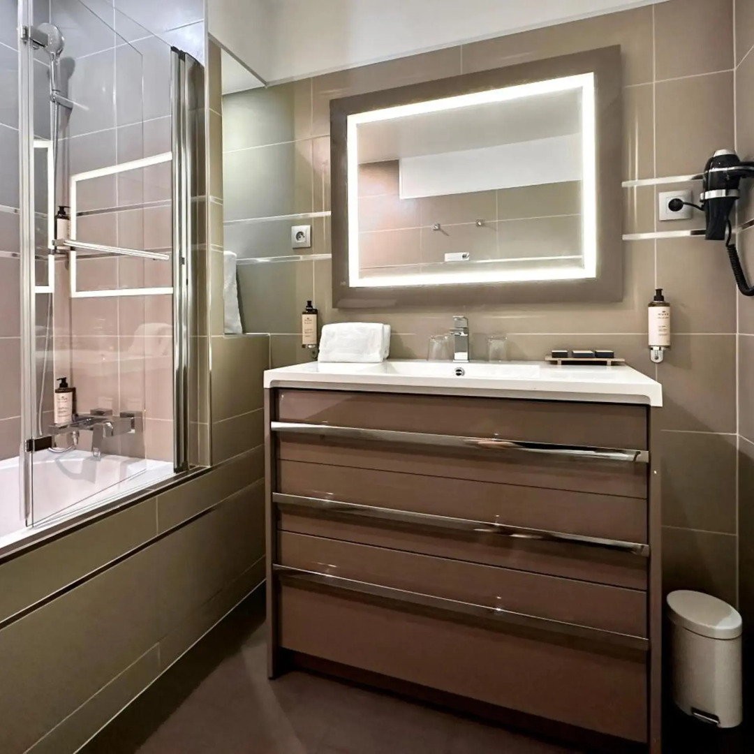 Photo - Negrecoste Hôtel & Spa