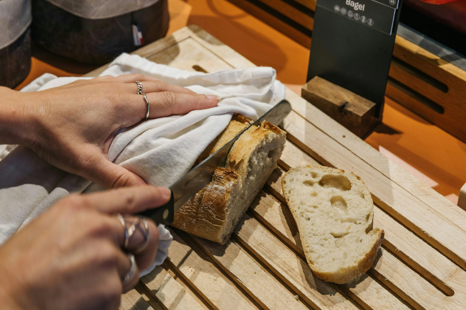 Photo - The Social Hub San Sebastián