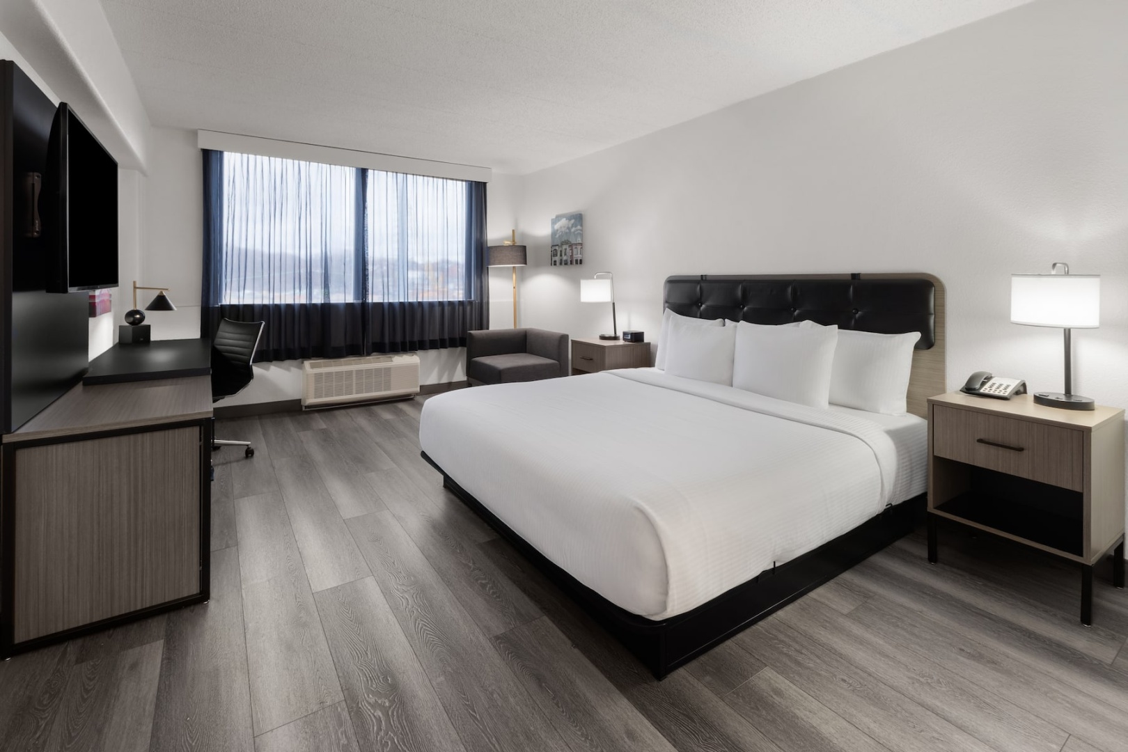 Foto - Holiday Inn Express & Suites Washington DC - NoMA by IHG