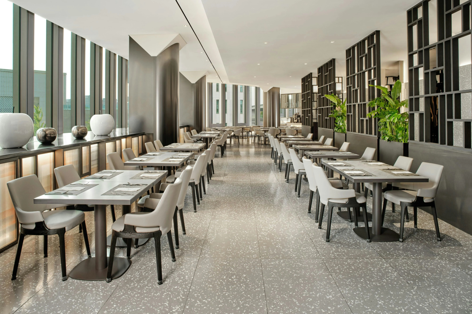 Photo - Four Points by Sheraton Seoul Gangnam