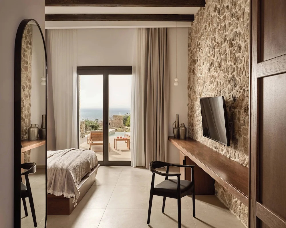 Photo - Anemelia Hotel Mykonos