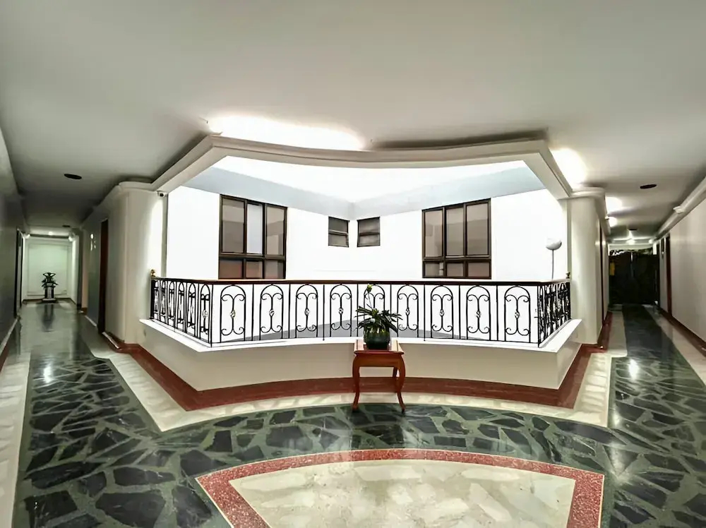 Photo - Lavid Hotel Kennedy