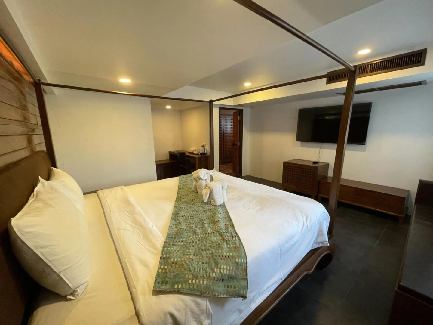 Foto - The Guest Arak Boutique Hotel