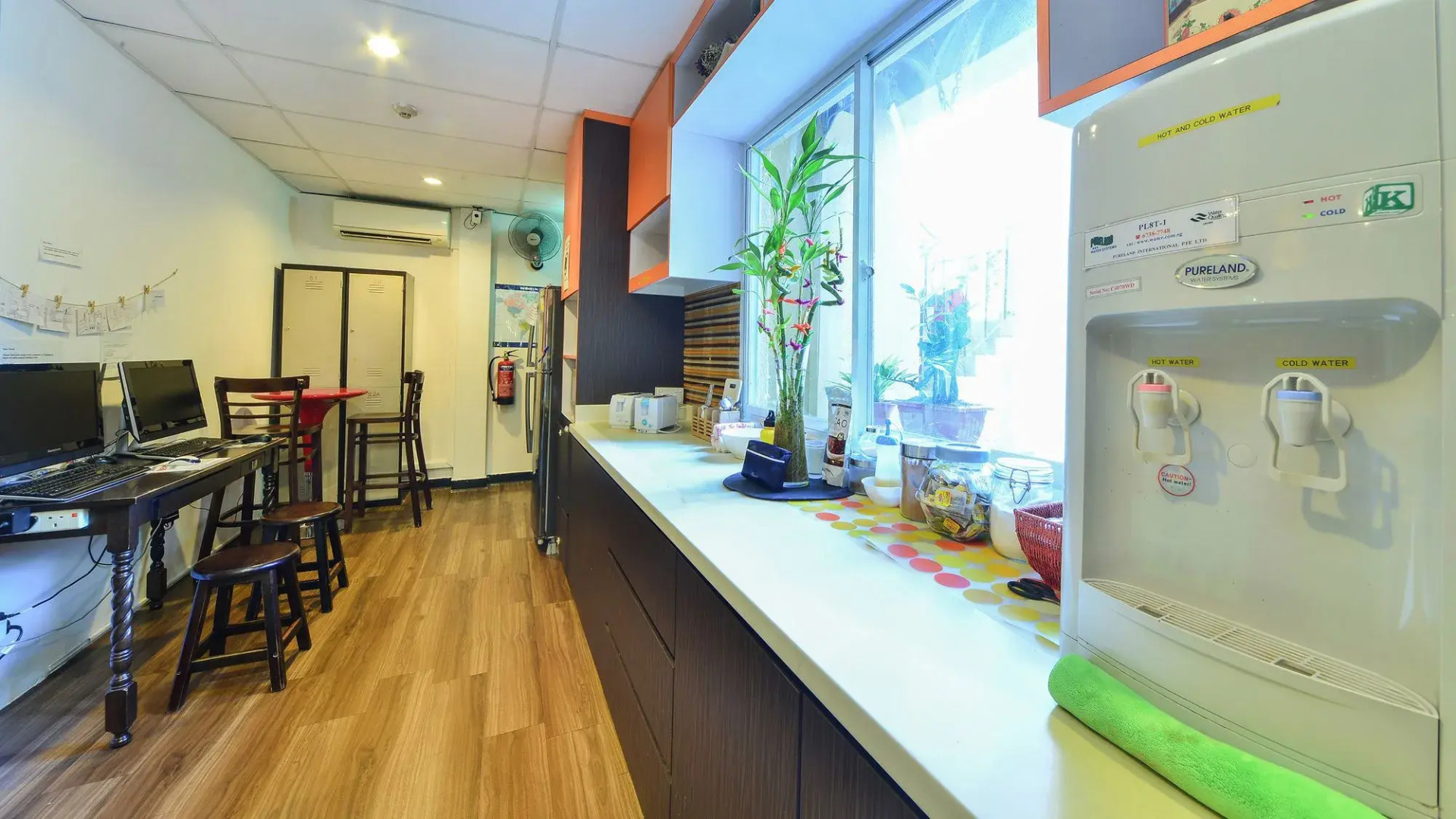 Foto - River City Inn