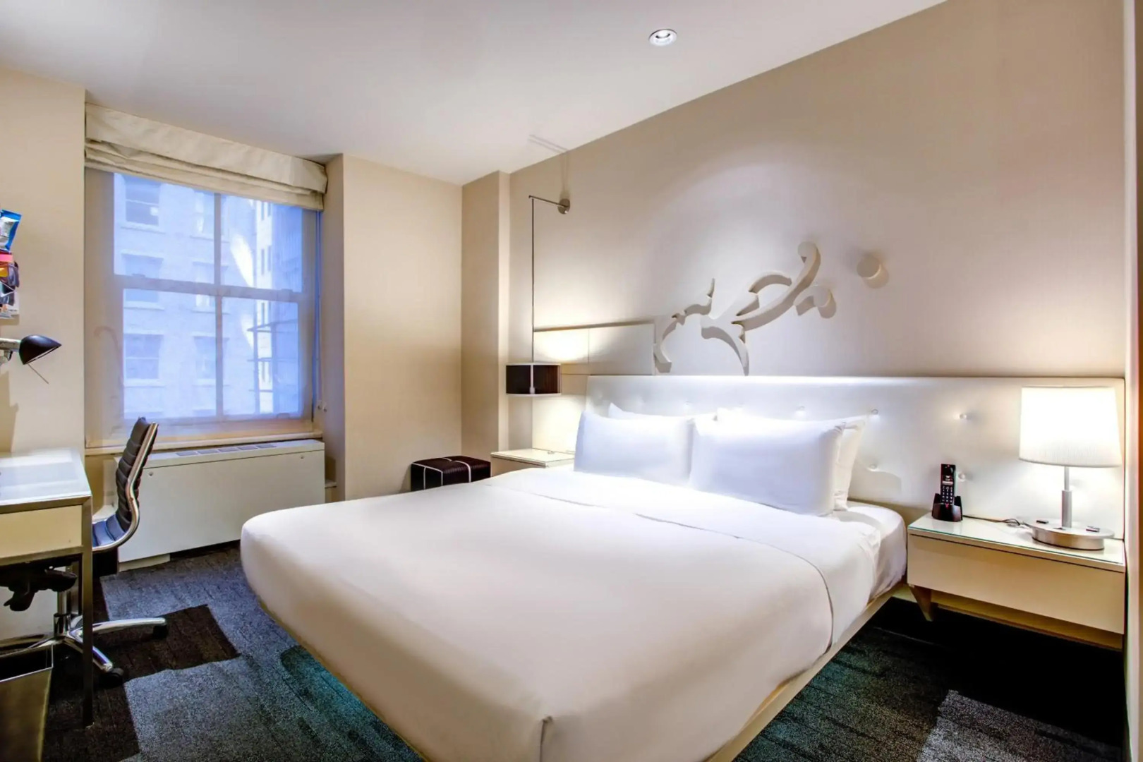 Photo - THE MIDLAND HOTEL, Chicago, a Tribute Portfolio Hotel