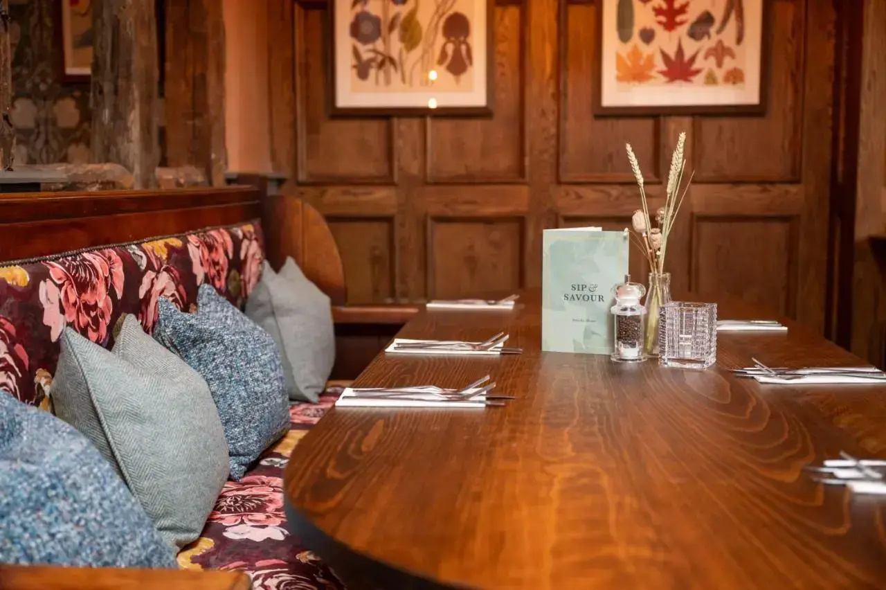 Photo - Ethorpe Hotel by Chef & Brewer Collection