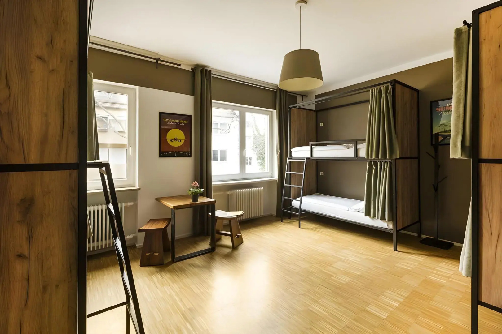 Foto - Five Reasons Hostel & Hotel