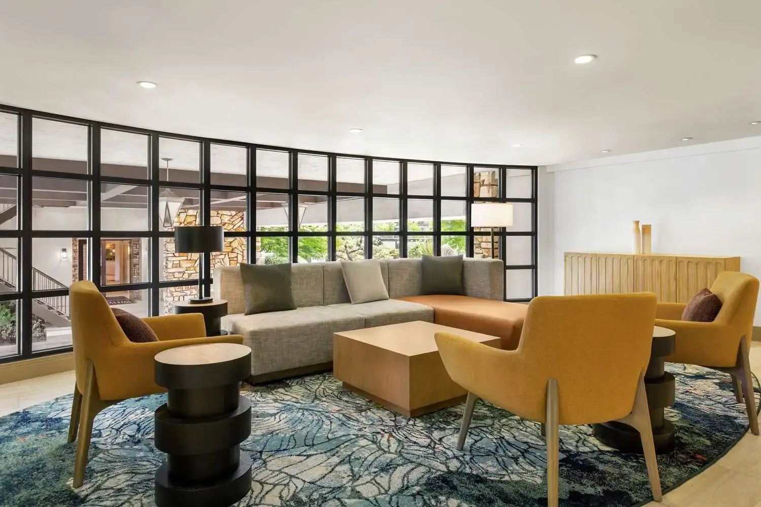 Foto - Hilton Garden Inn Monterey