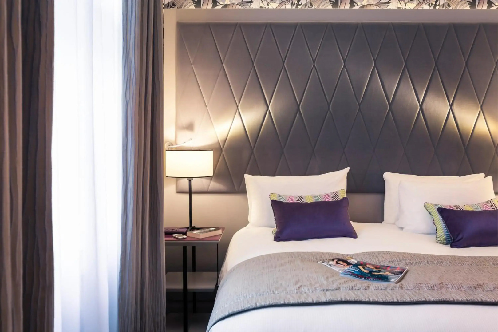 Foto - Premier Inn Dubai International Airport - An Emirates Group Company