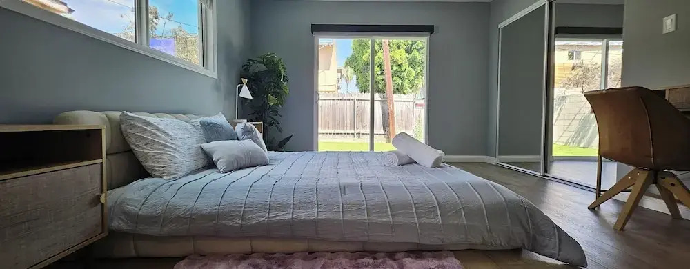 Foto - Seasun Hostel