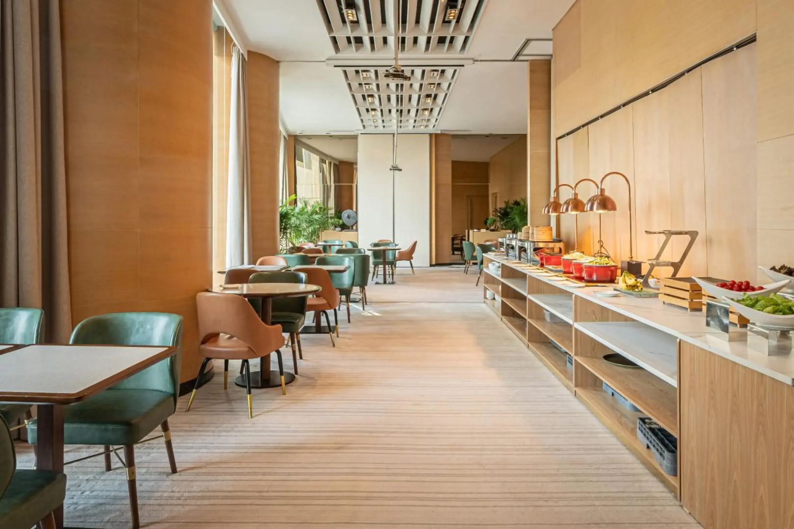 Foto - Riverdale Residence Xintiandi Shanghai