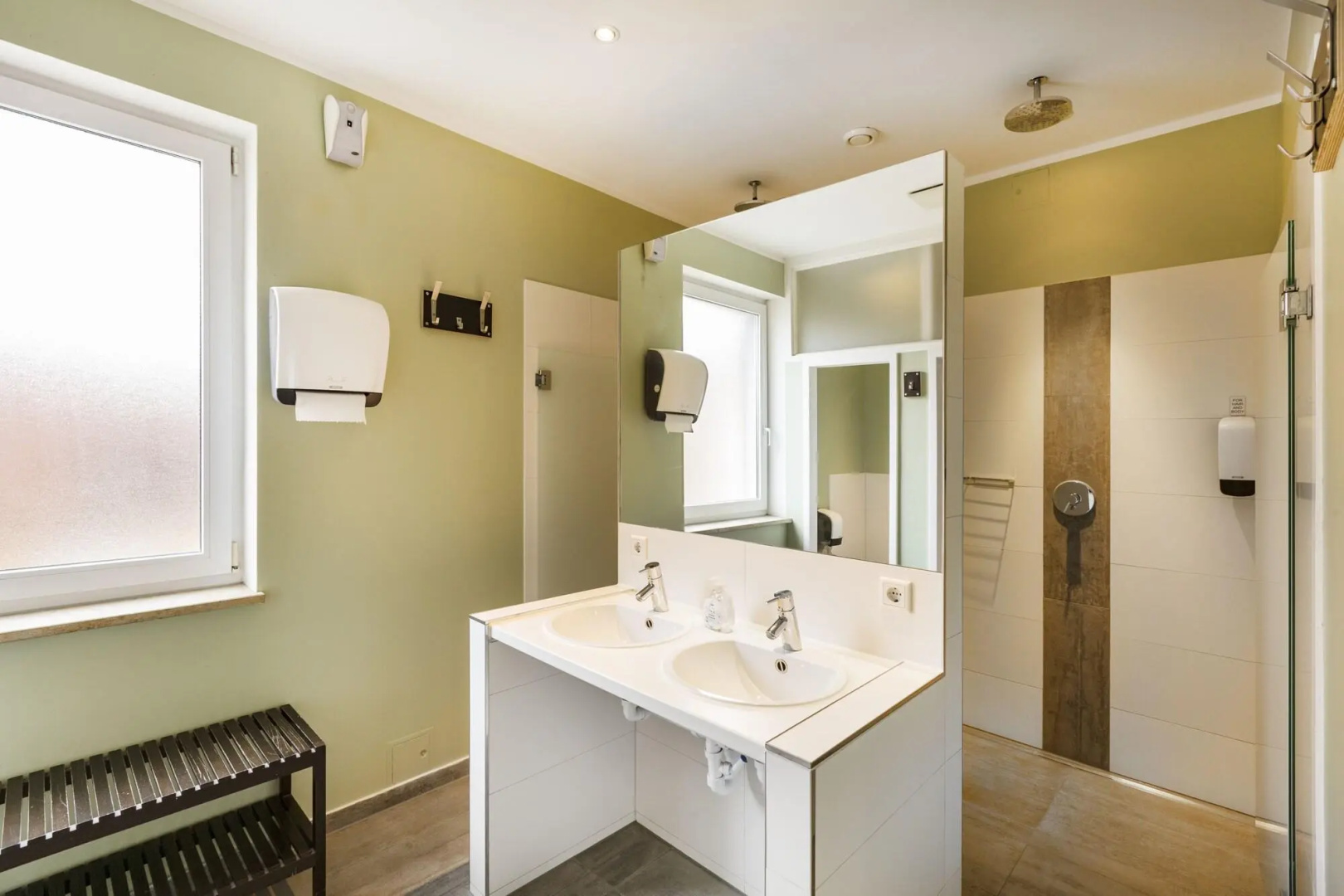 Foto - Five Reasons Hotel & Hostel