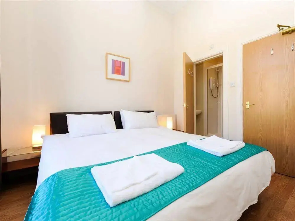 Foto - Southside Guest House