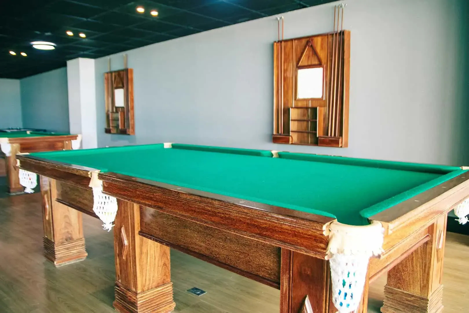 Foto - Costeira Palace Beach Resort All Inclusive