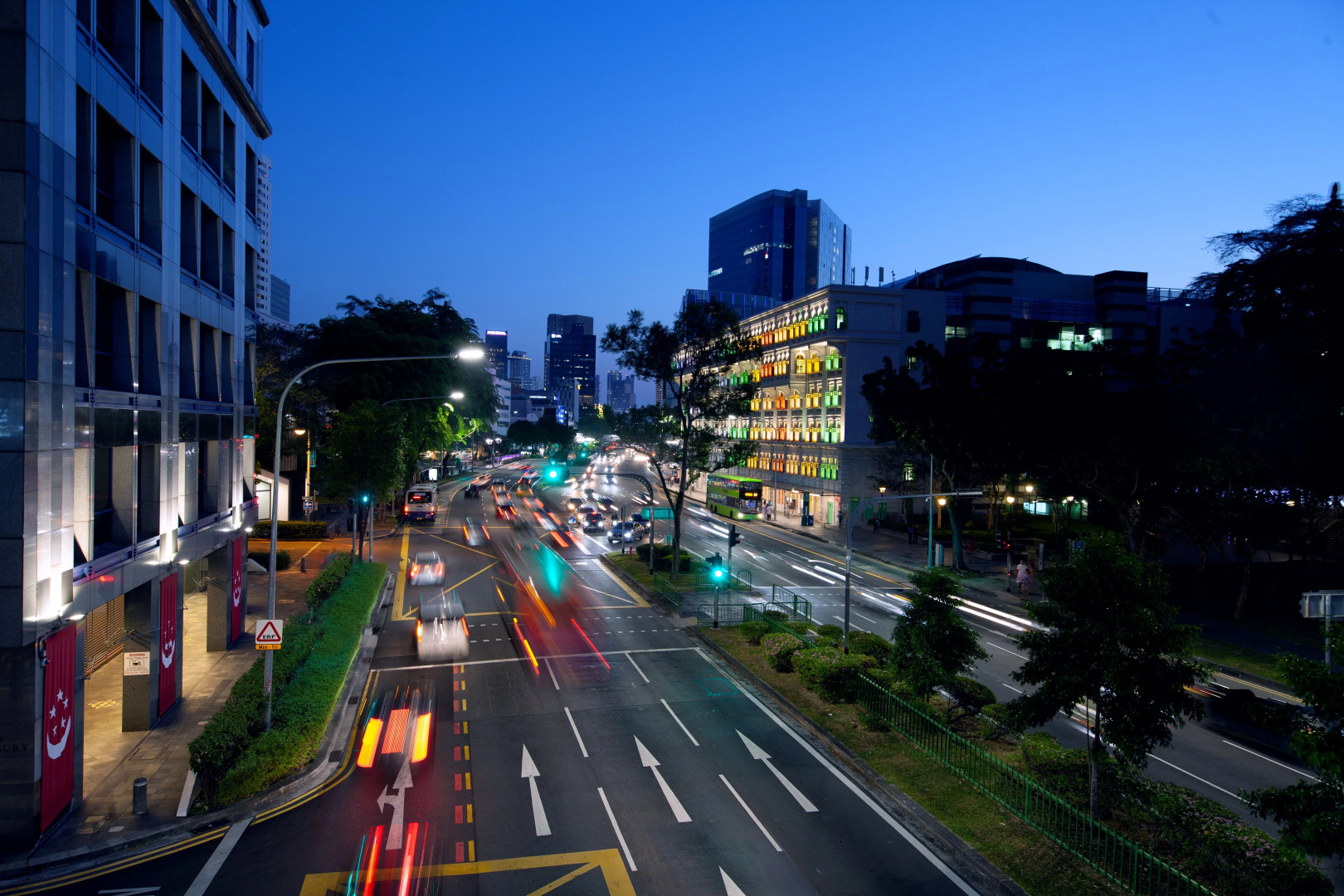 Foto - lyf Funan Singapore