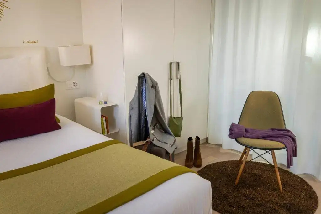 Foto - The Passage Urban & Lifestyle Hotel